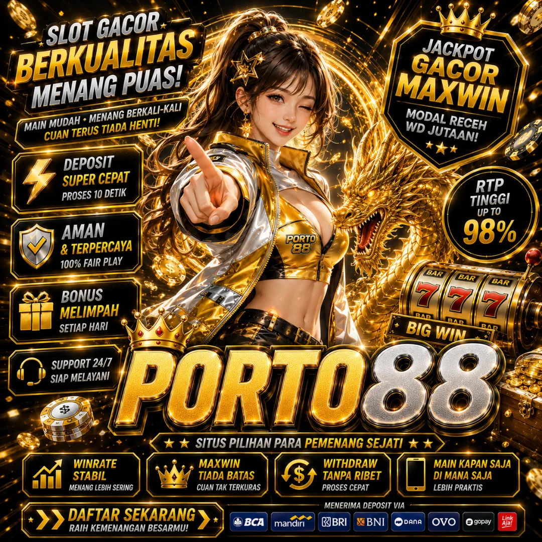 PORTO88
